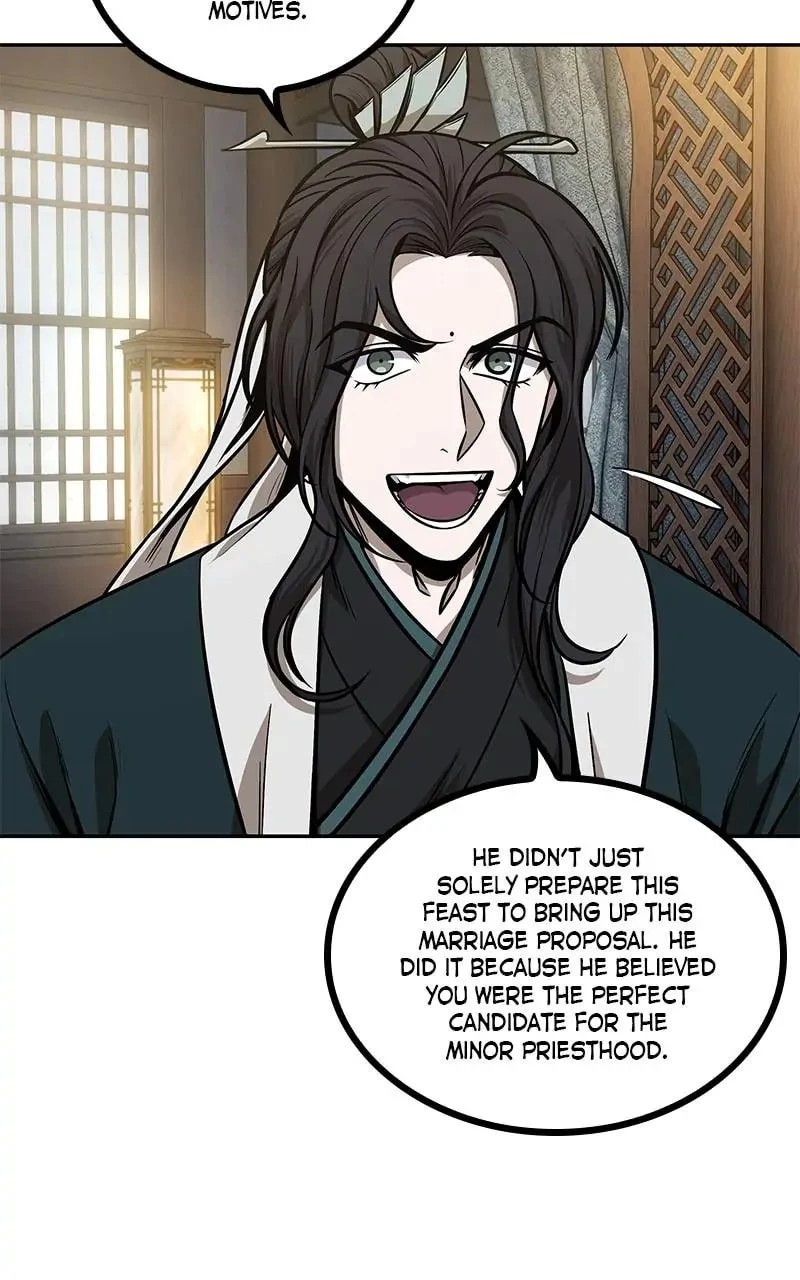 Nano Machine Chapter 101 - 51