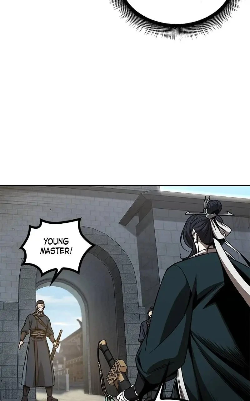 Nano Machine Chapter 100 - 53