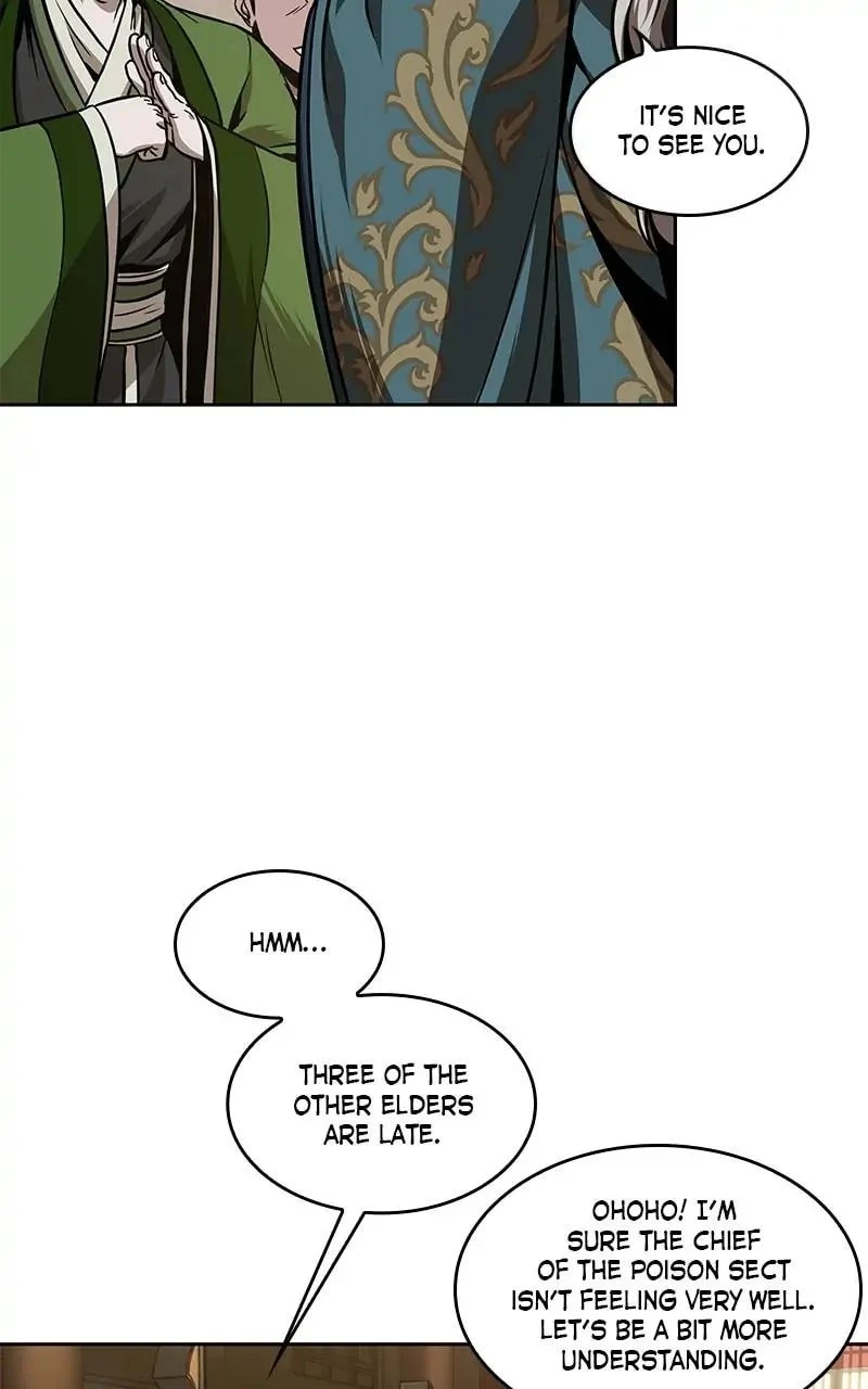 Nano Machine Chapter 102 - 55
