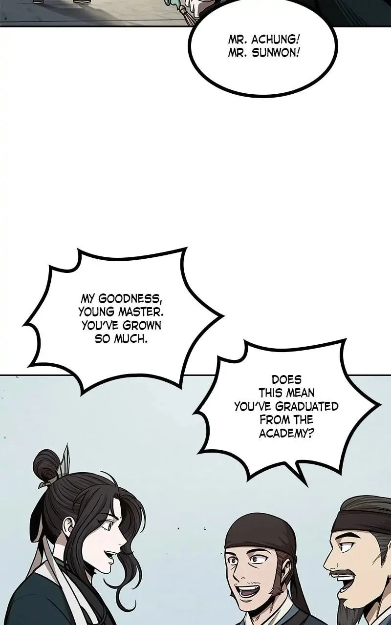 Nano Machine Chapter 100 - 54