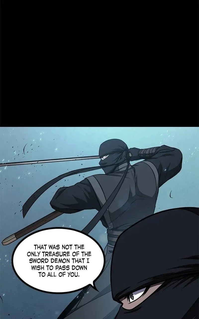 Nano Machine Chapter 99 - 44