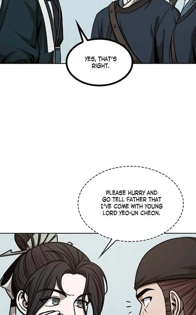 Nano Machine Chapter 100 - 55