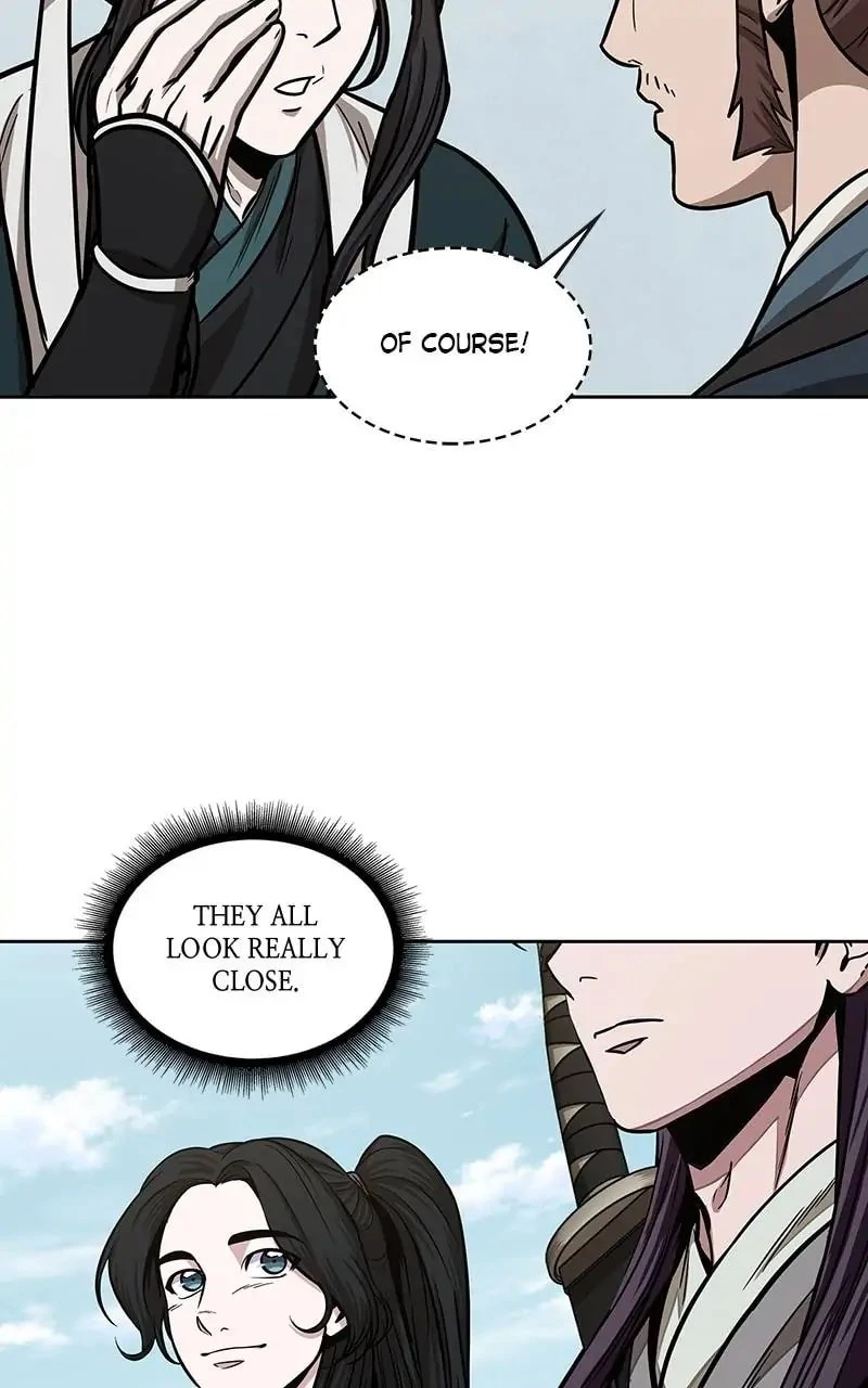 Nano Machine Chapter 100 - 56