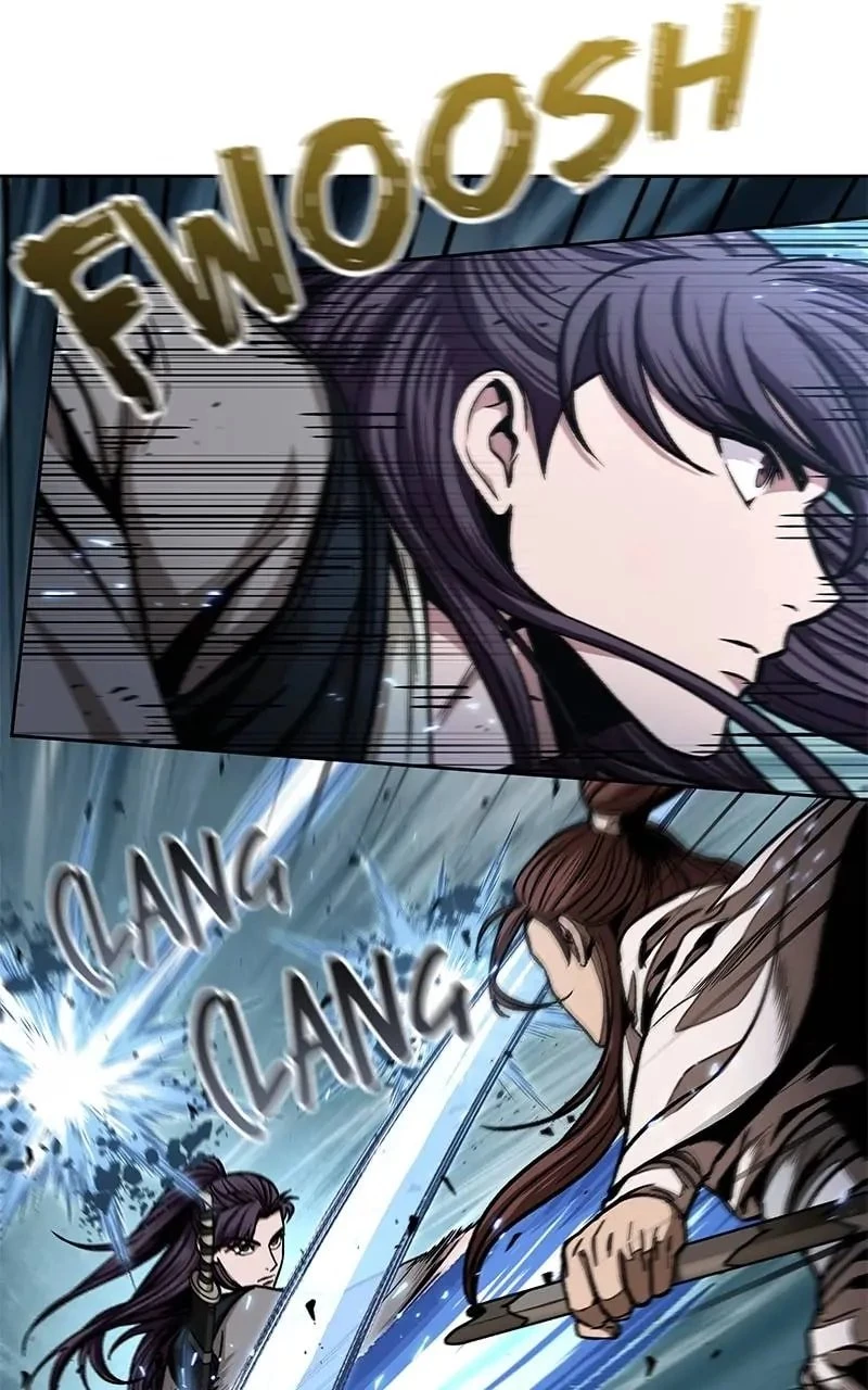 Nano Machine Chapter 97 - 23