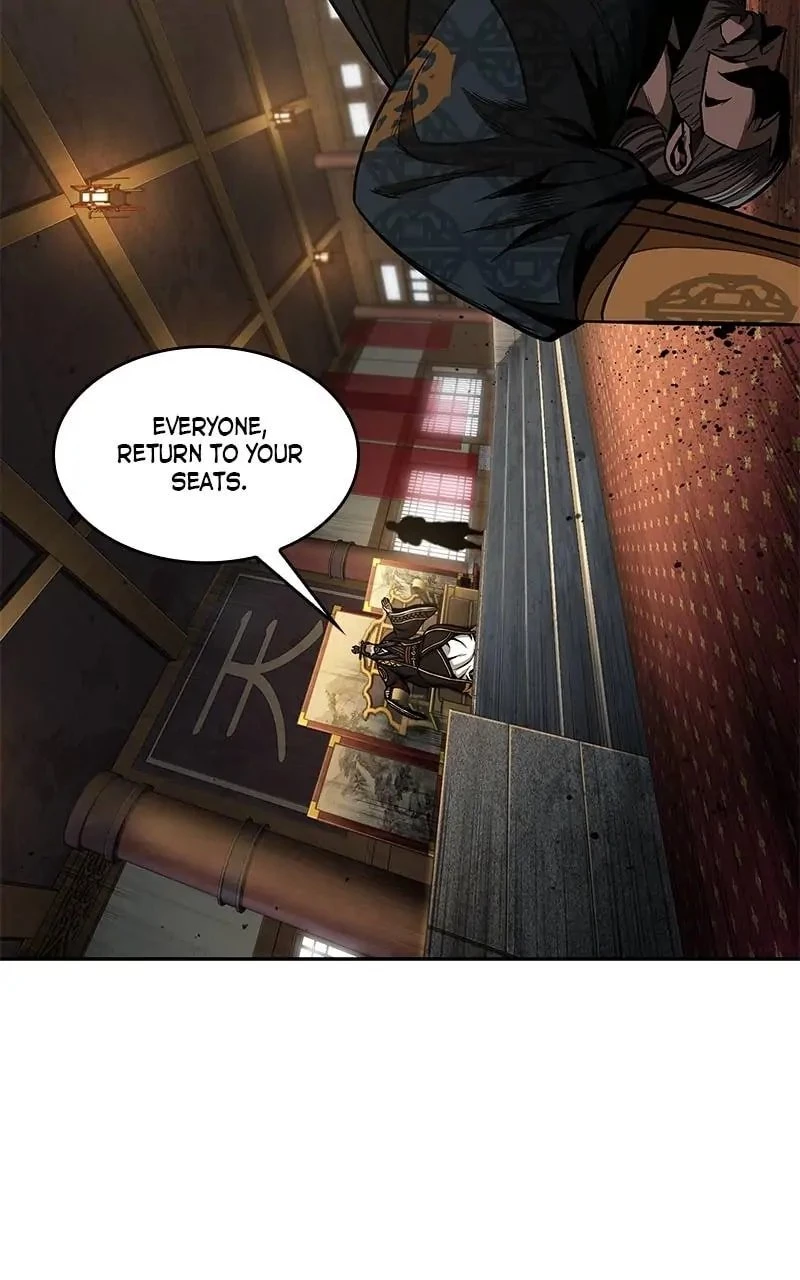 Nano Machine Chapter 103 - 76
