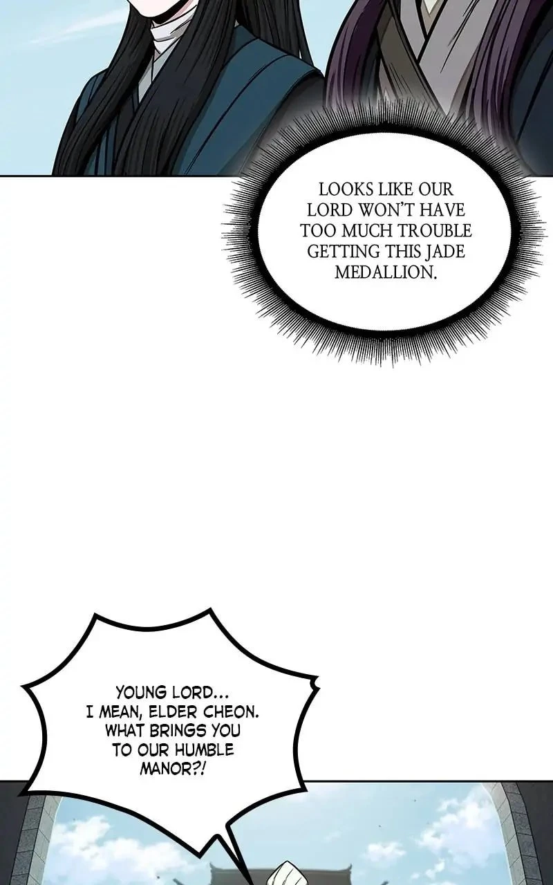 Nano Machine Chapter 100 - 57