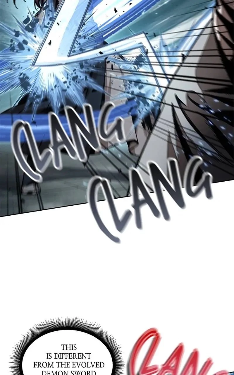 Nano Machine Chapter 97 - 24