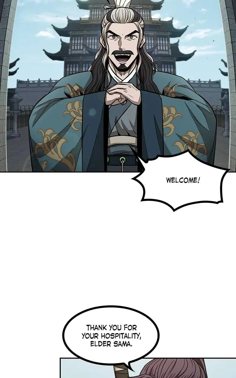 Nano Machine Chapter 100 - 58