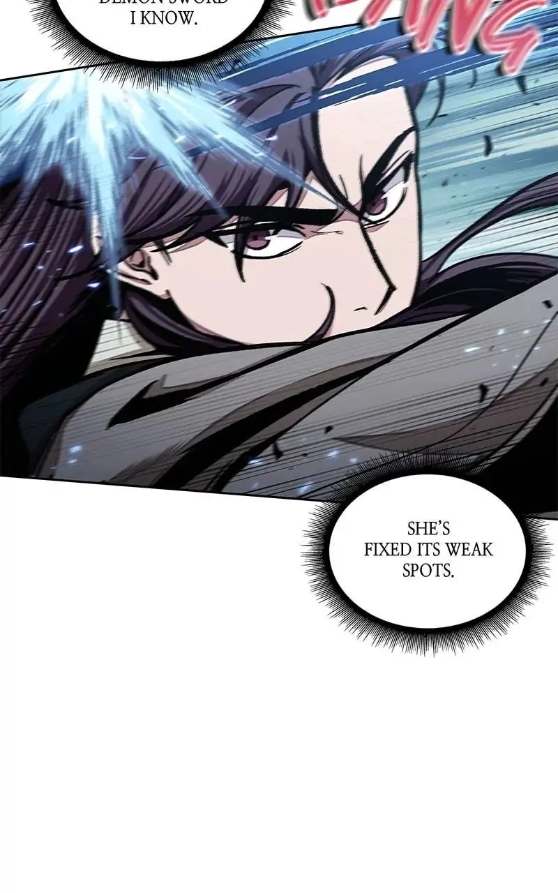 Nano Machine Chapter 97 - 25