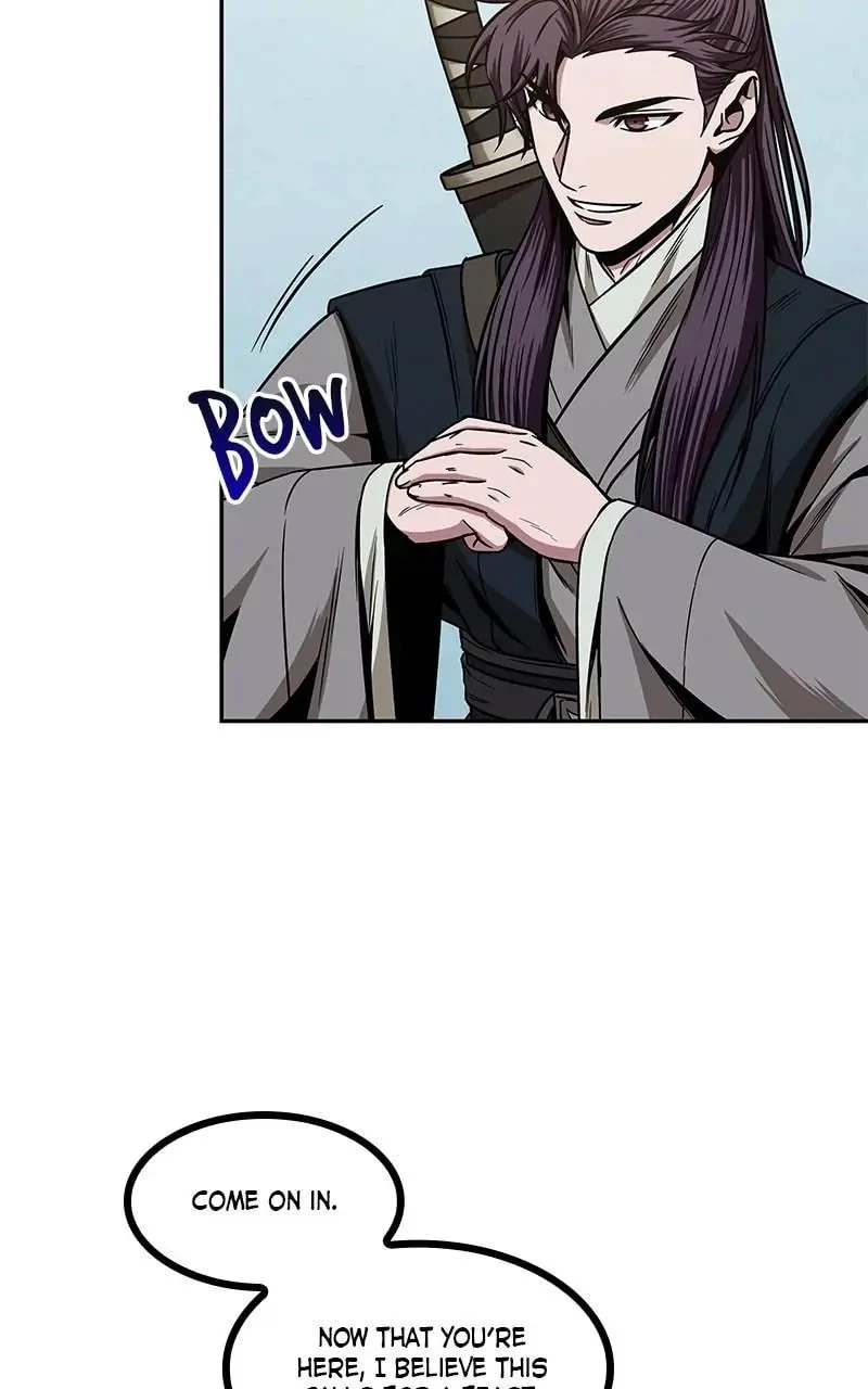 Nano Machine Chapter 100 - 59
