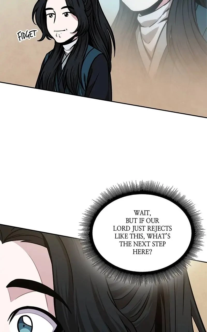 Nano Machine Chapter 101 - 57