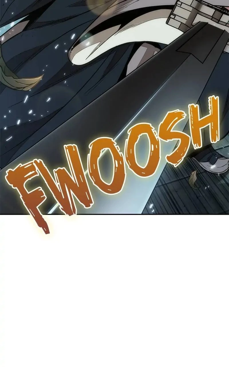 Nano Machine Chapter 98 - 32