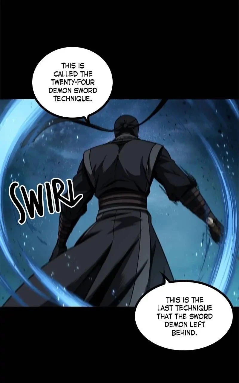 Nano Machine Chapter 99 - 49