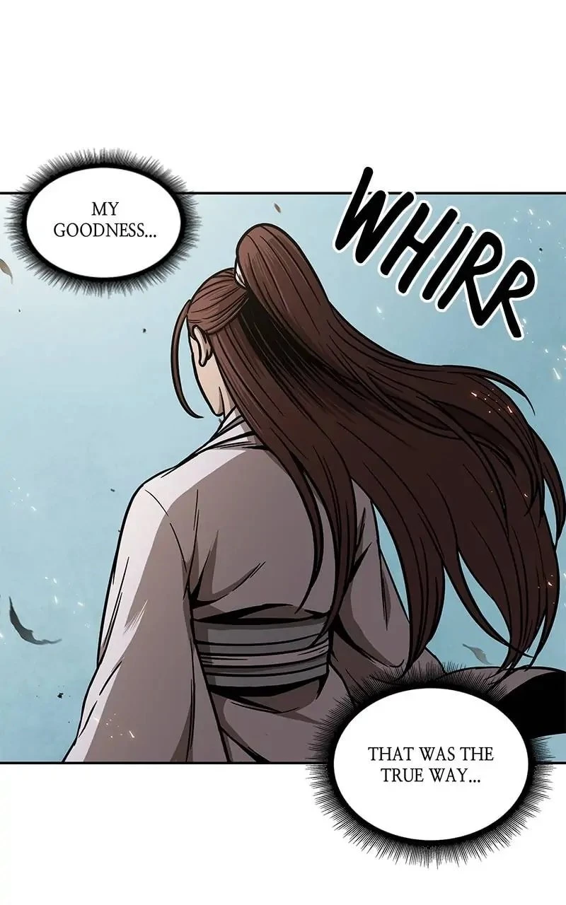 Nano Machine Chapter 98 - 33
