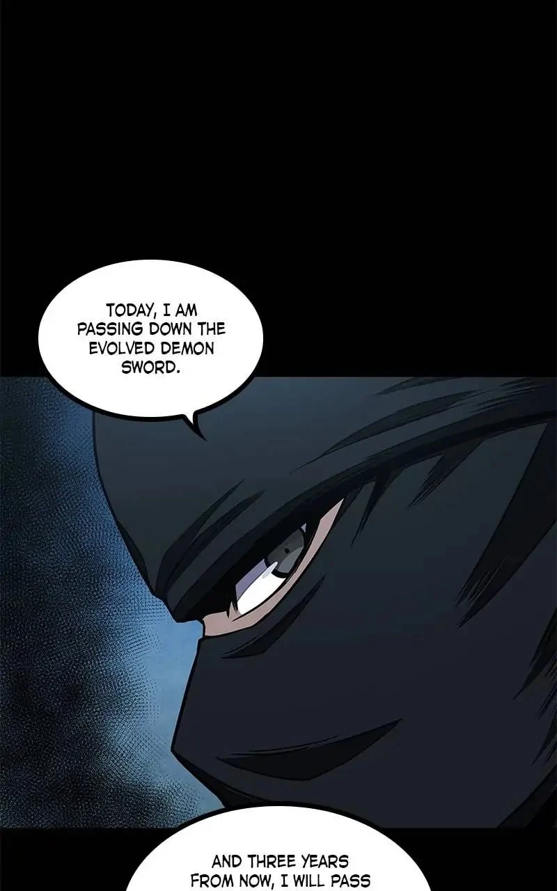 Nano Machine Chapter 99 - 50