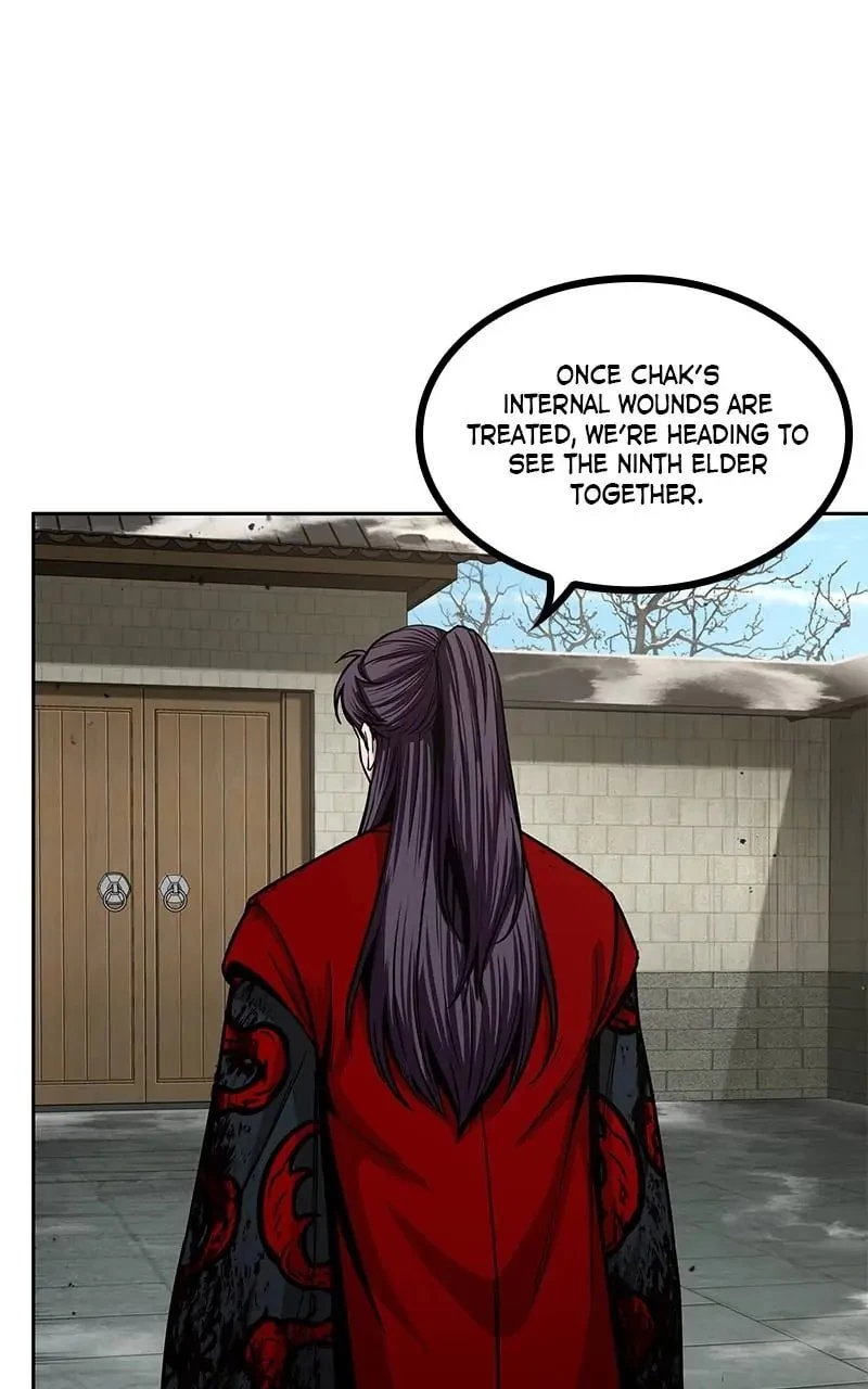 Nano Machine Chapter 96 - 9