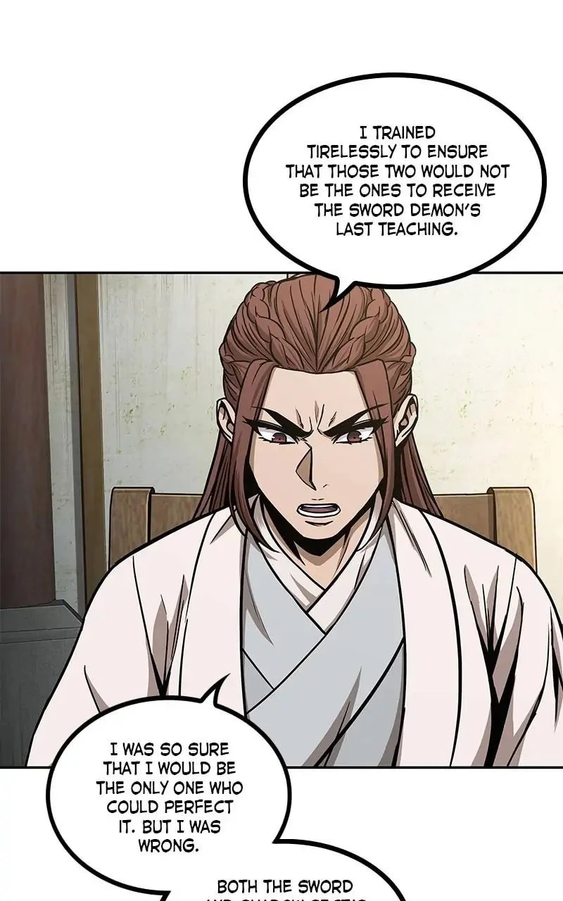 Nano Machine Chapter 99 - 52