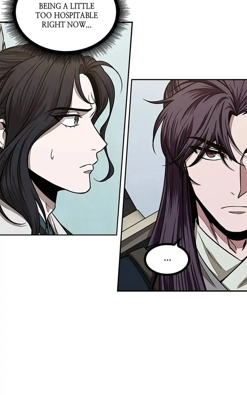 Nano Machine Chapter 100 - 61