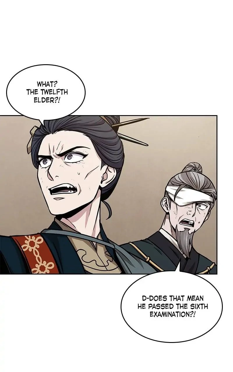 Nano Machine Chapter 102 - 64