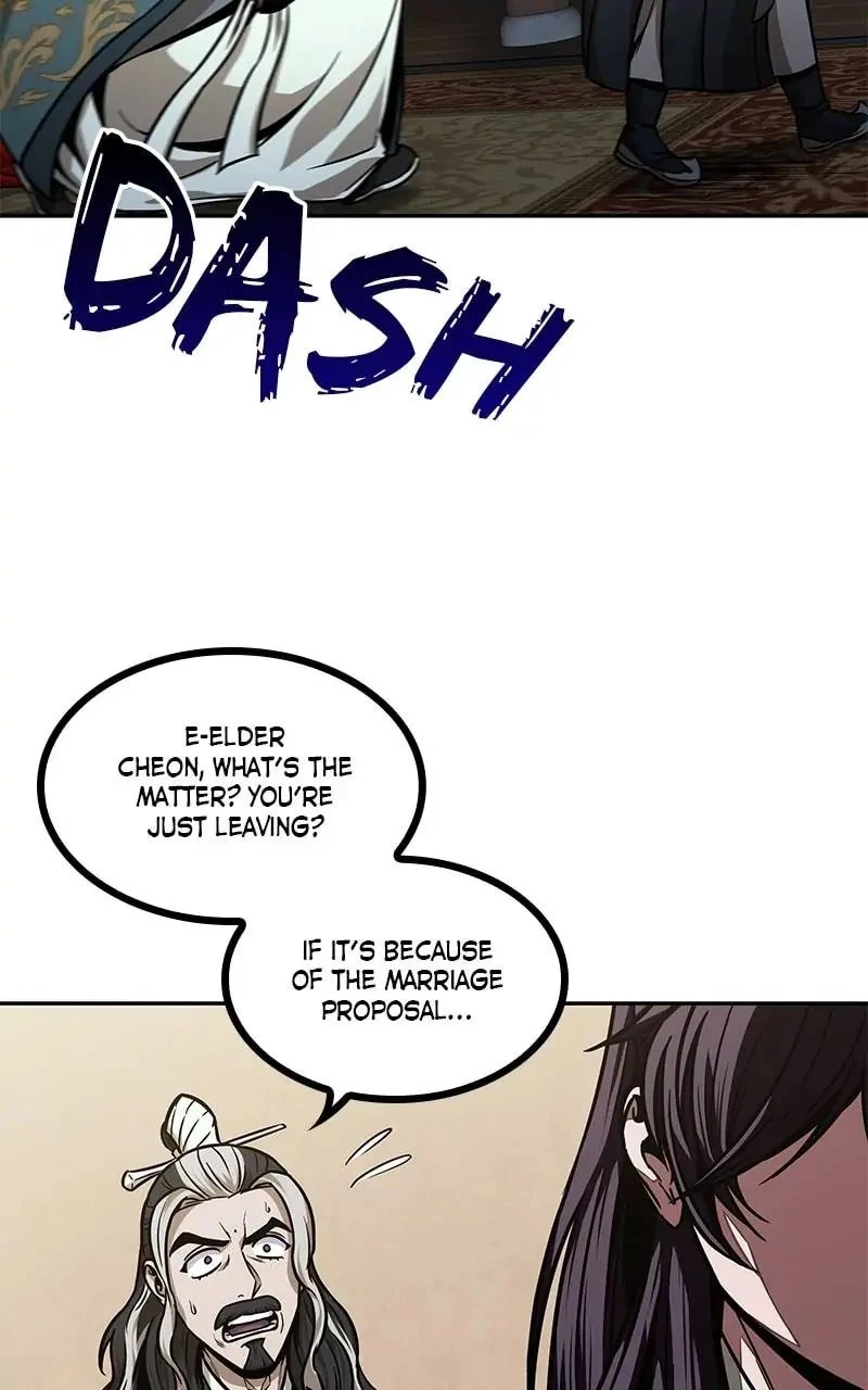 Nano Machine Chapter 101 - 61