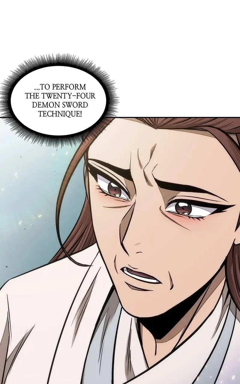 Nano Machine Chapter 98 - 34