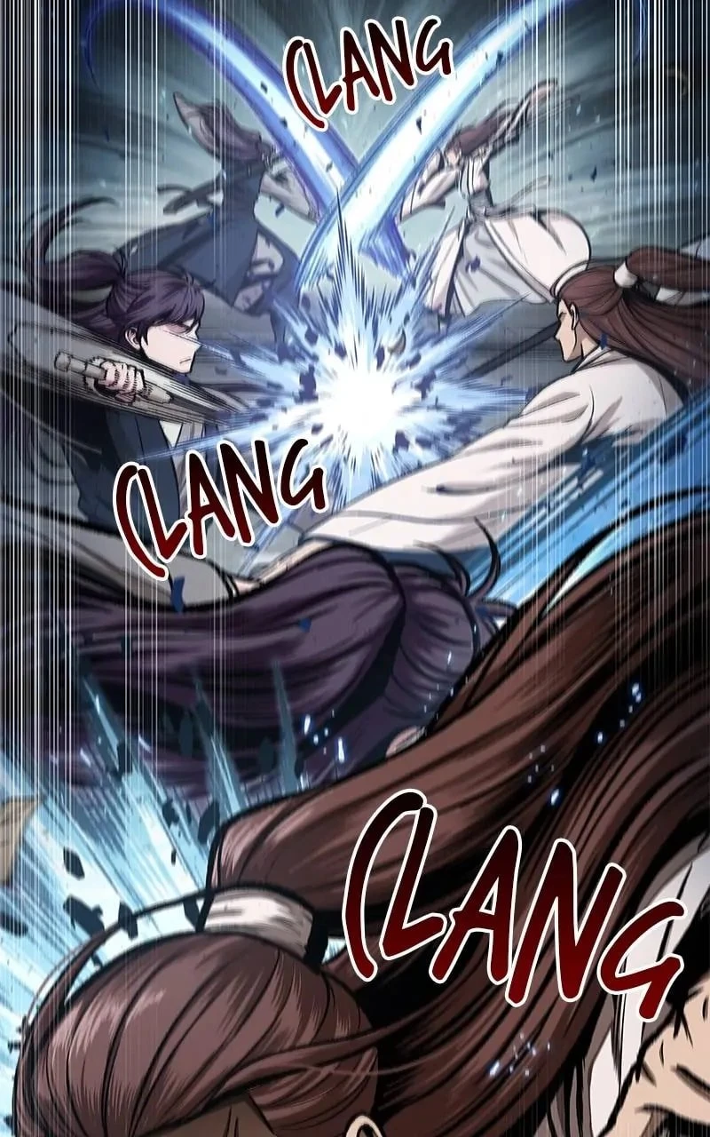 Nano Machine Chapter 97 - 30