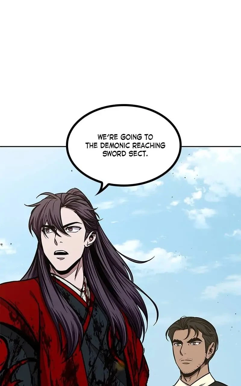 Nano Machine Chapter 96 - 11