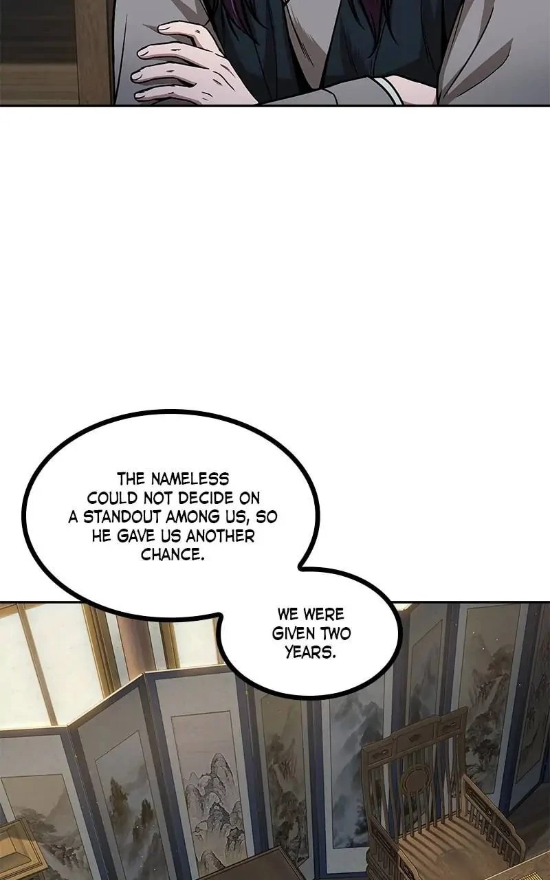 Nano Machine Chapter 99 - 54