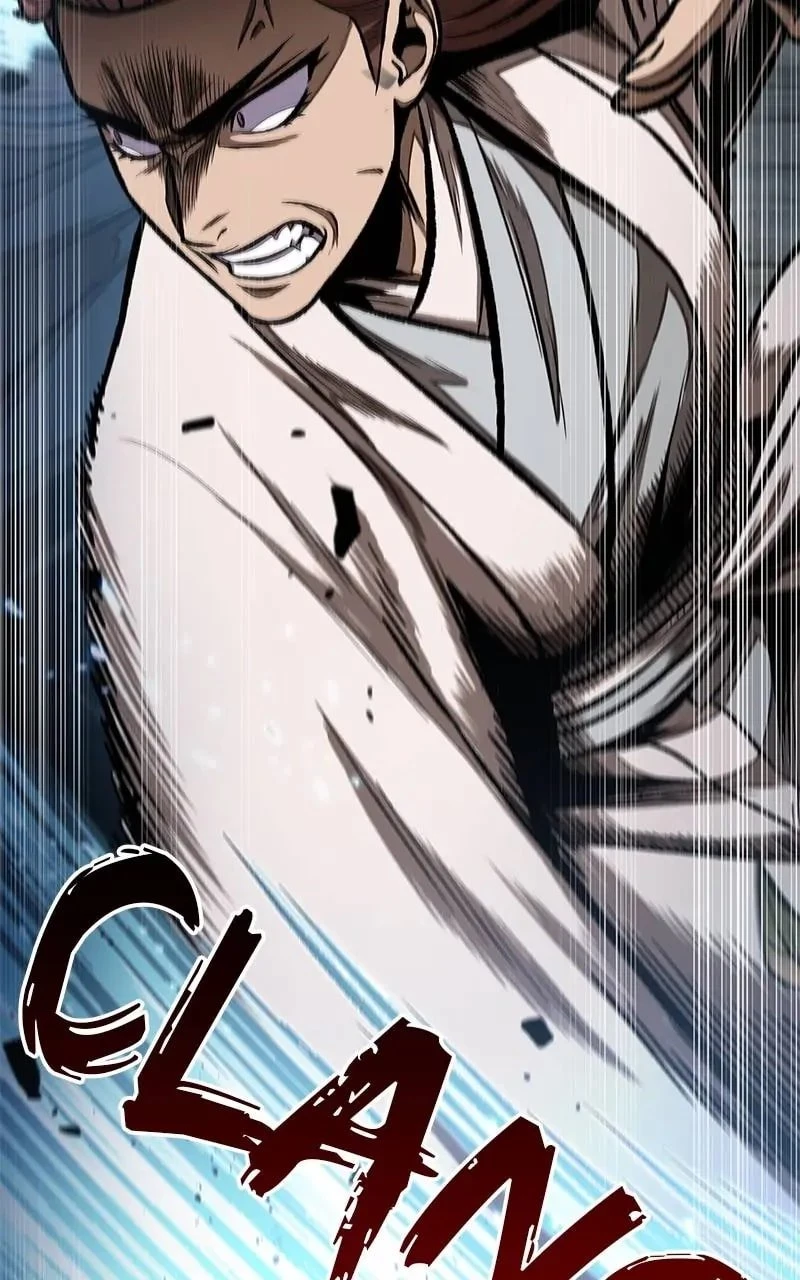 Nano Machine Chapter 97 - 31