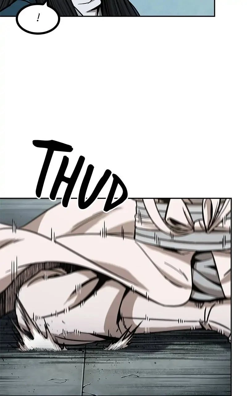 Nano Machine Chapter 98 - 36