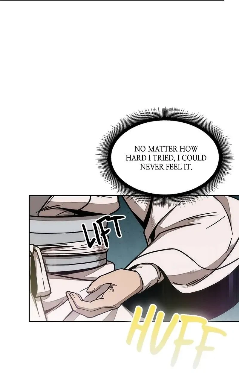 Nano Machine Chapter 98 - 37