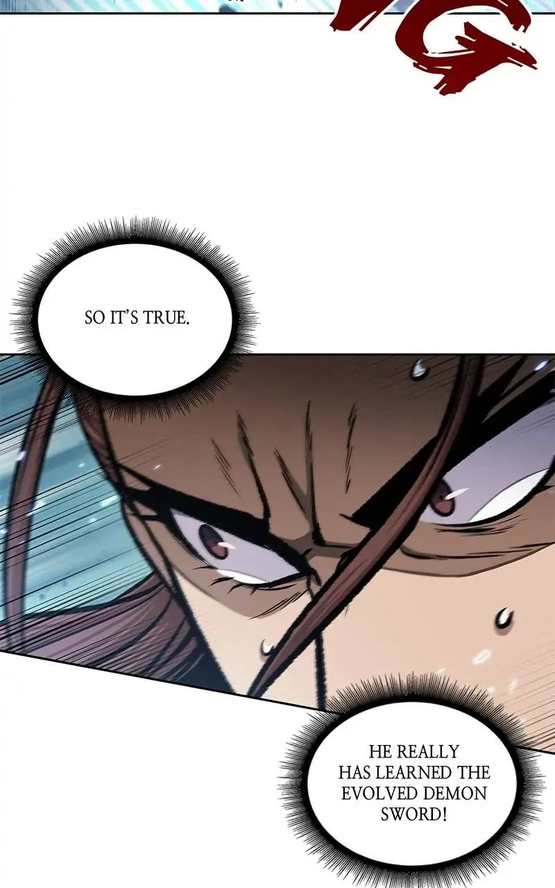 Nano Machine Chapter 97 - 32