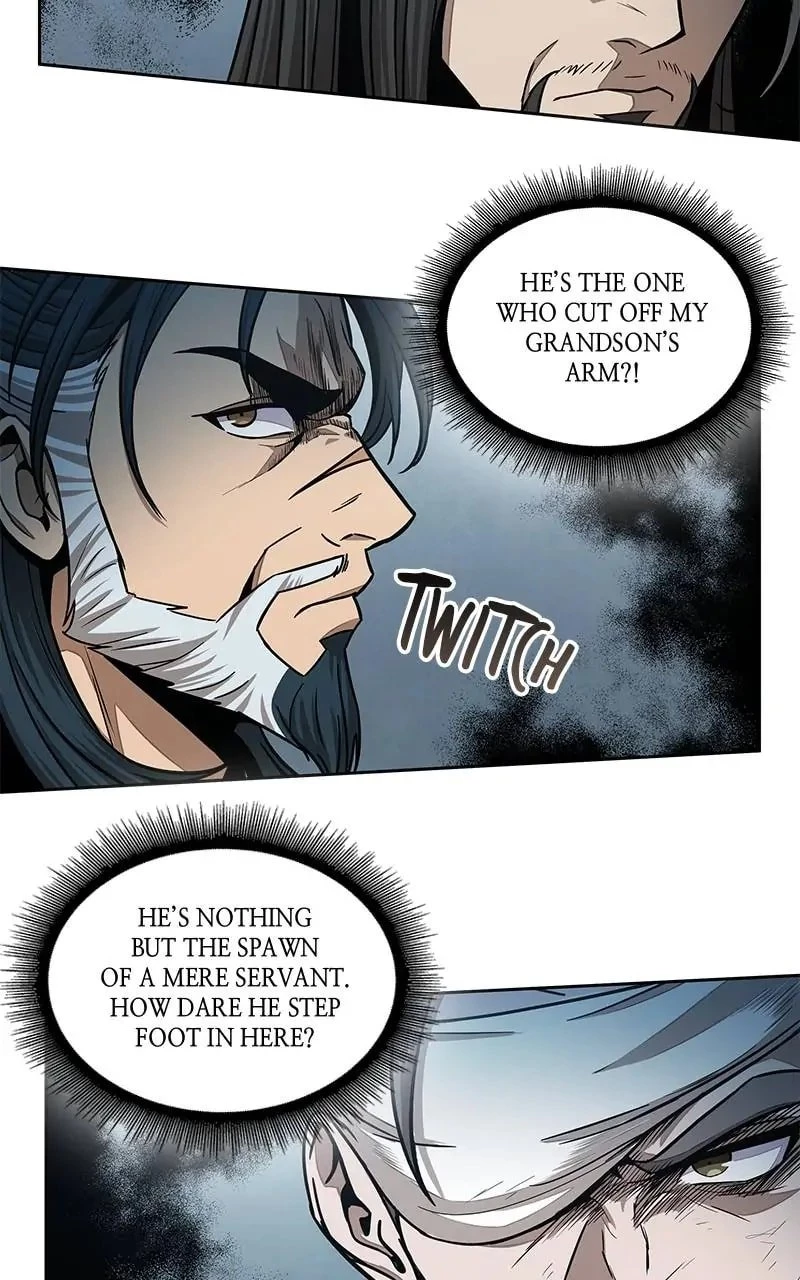 Nano Machine Chapter 102 - 68