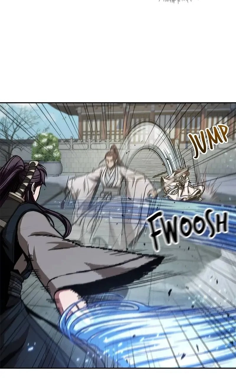 Nano Machine Chapter 97 - 33