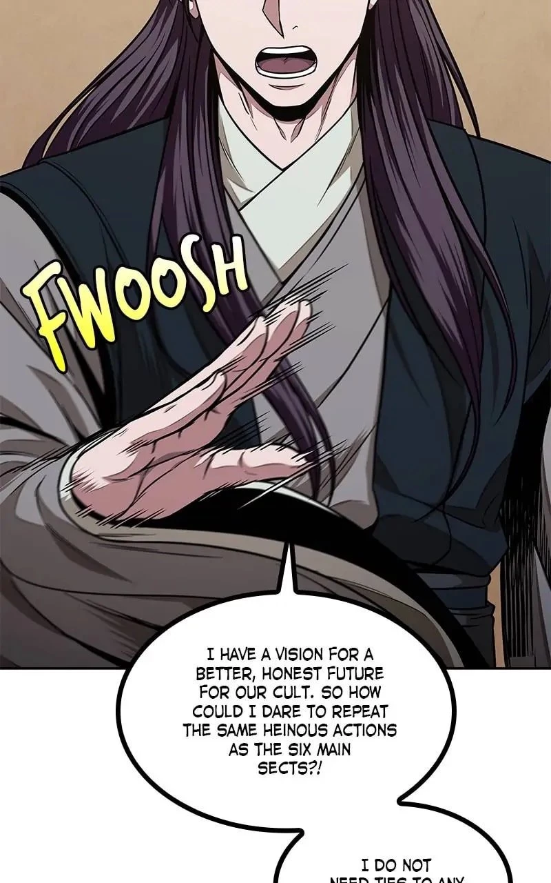 Nano Machine Chapter 101 - 66