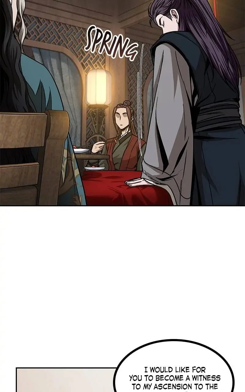 Nano Machine Chapter 100 - 67