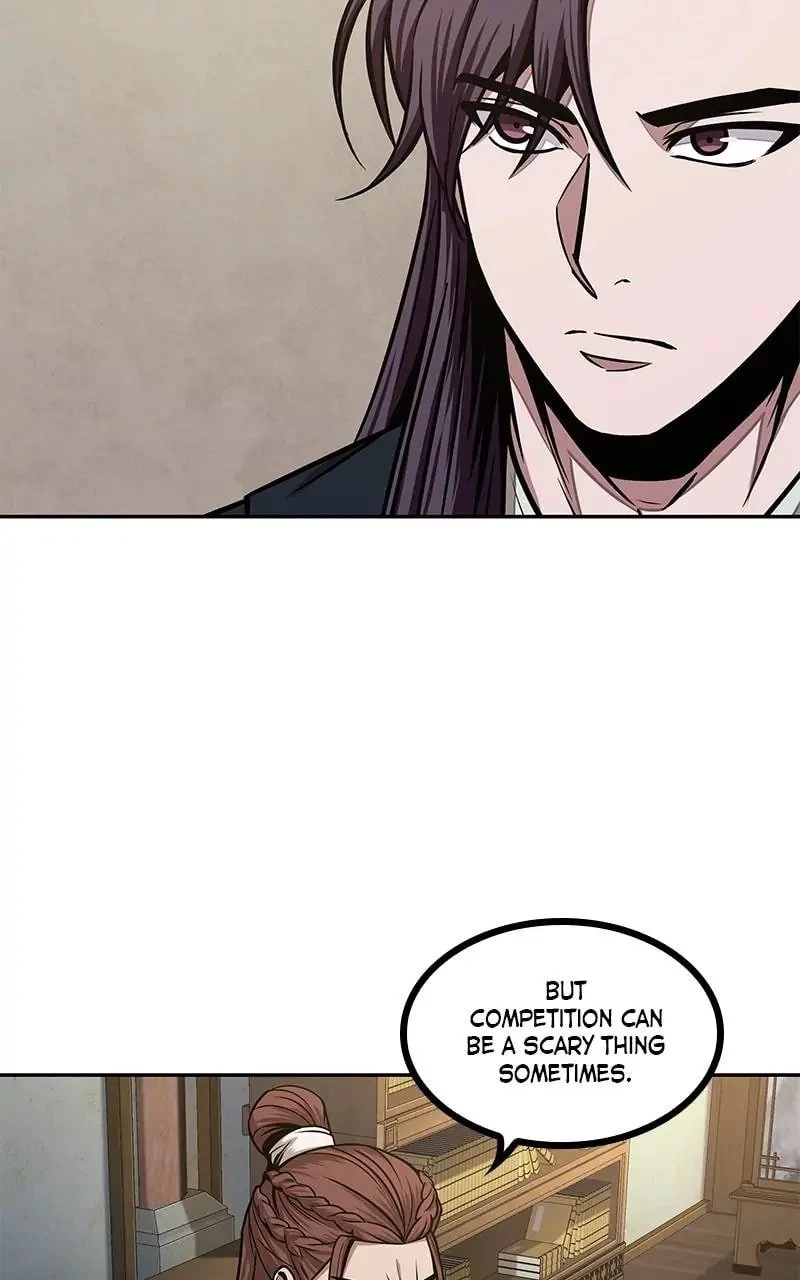 Nano Machine Chapter 99 - 56