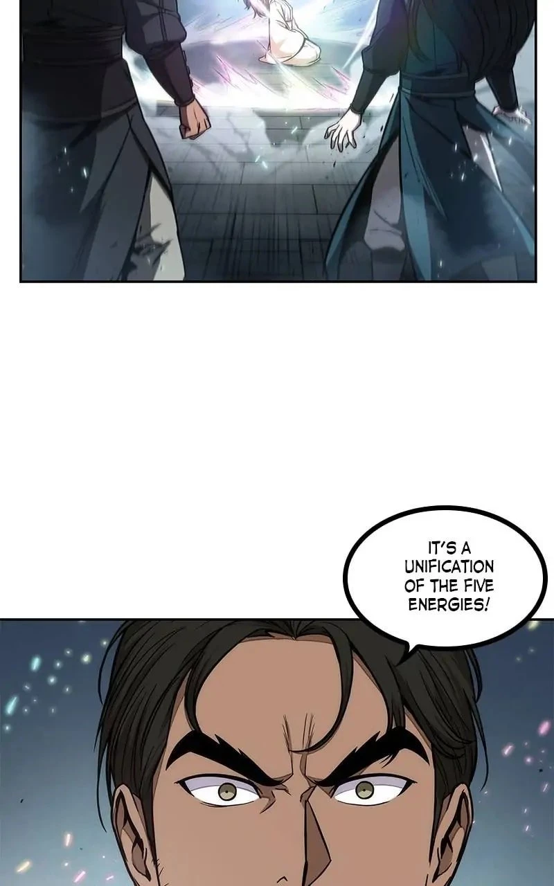 Nano Machine Chapter 98 - 41