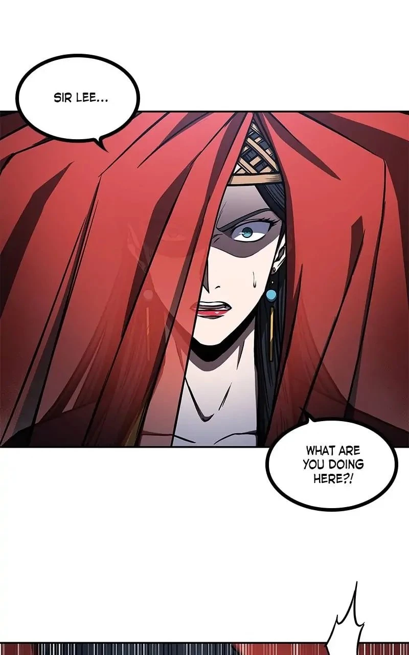 Nano Machine Chapter 94 - 4