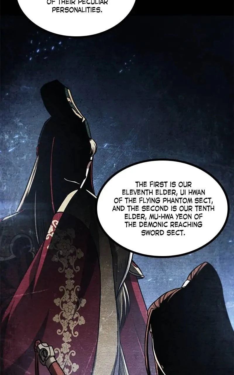 Nano Machine Chapter 96 - 17