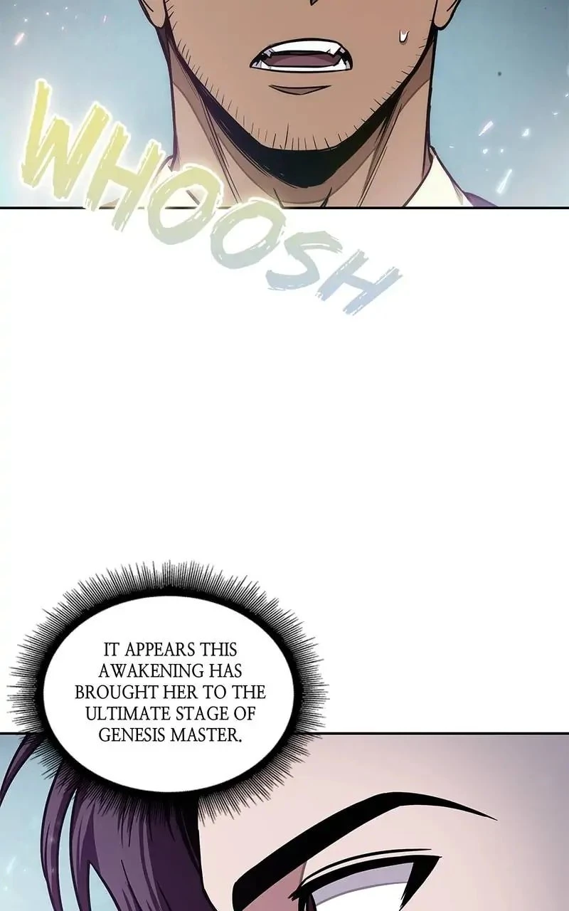 Nano Machine Chapter 98 - 42