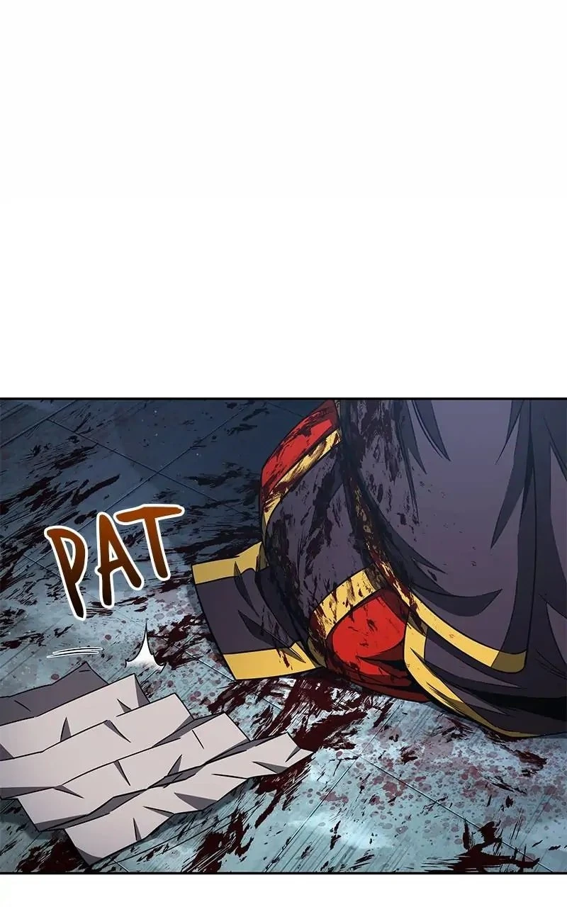 Nano Machine Chapter 95 - 6