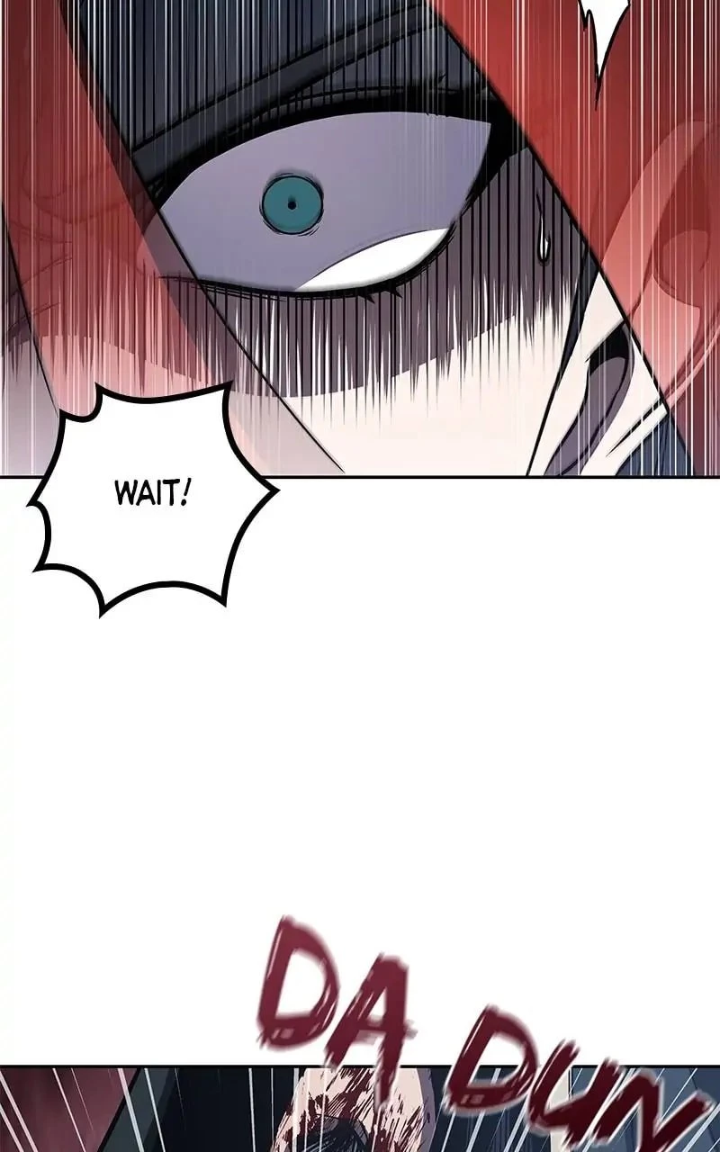 Nano Machine Chapter 94 - 5