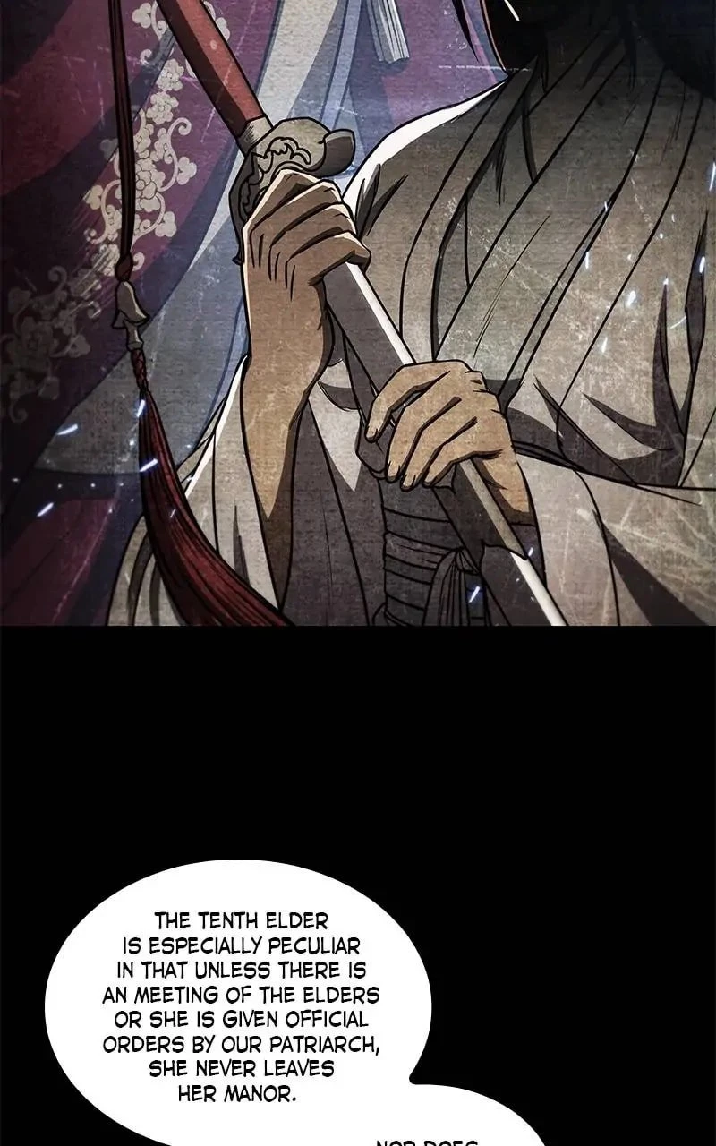 Nano Machine Chapter 96 - 18