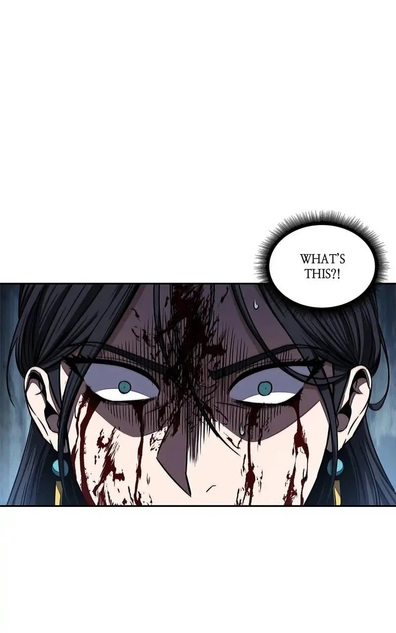 Nano Machine Chapter 95 - 7