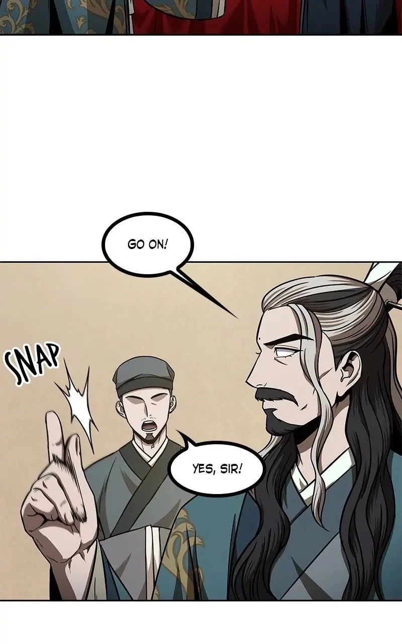 Nano Machine Chapter 100 - 71