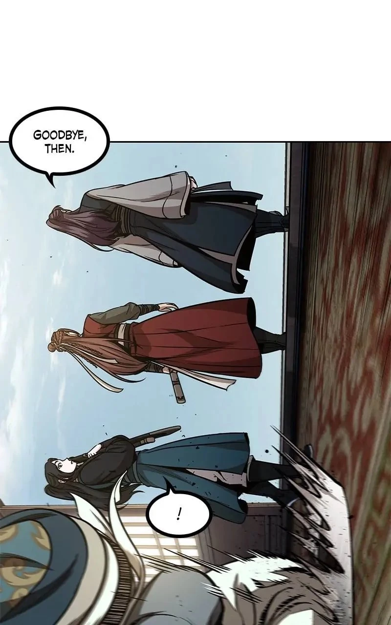 Nano Machine Chapter 101 - 71