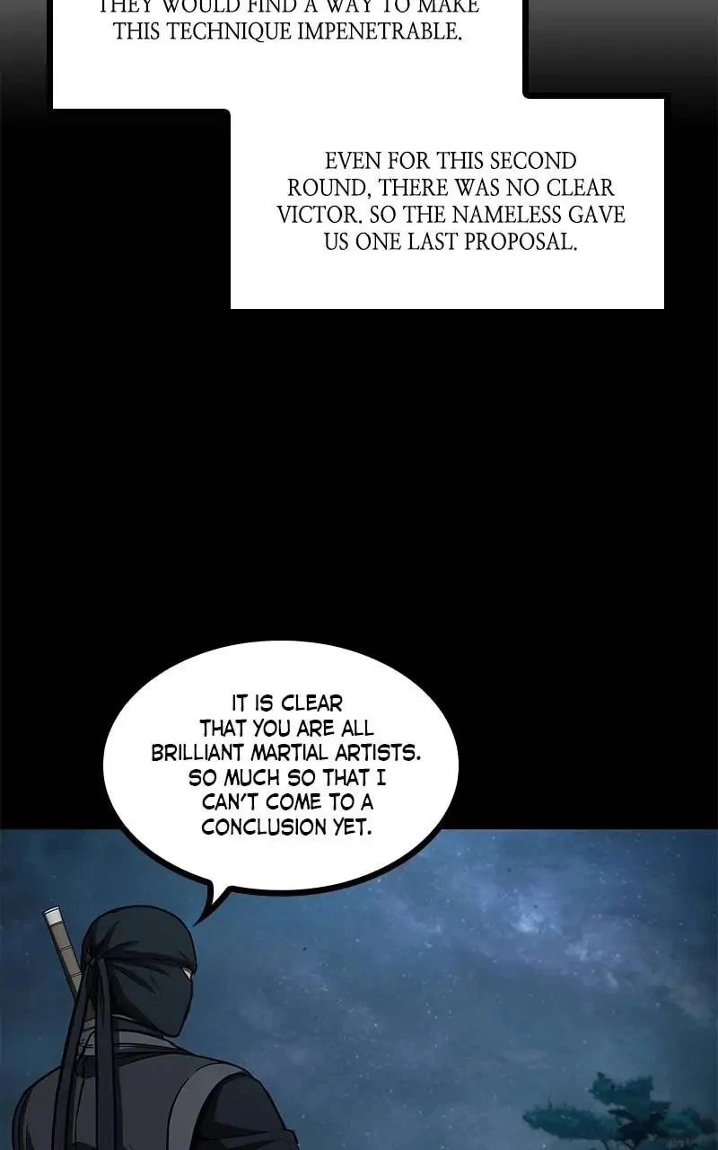 Nano Machine Chapter 99 - 58