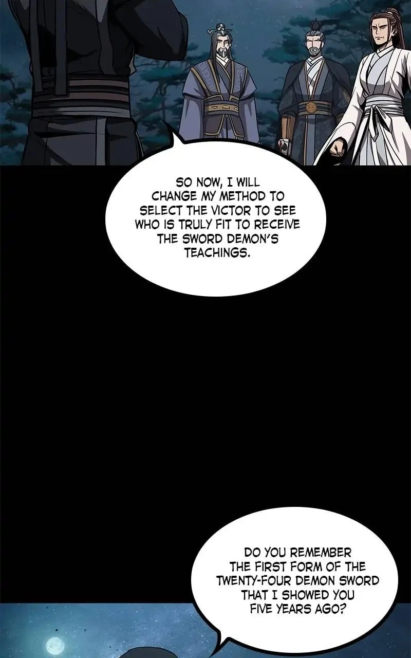 Nano Machine Chapter 99 - 59
