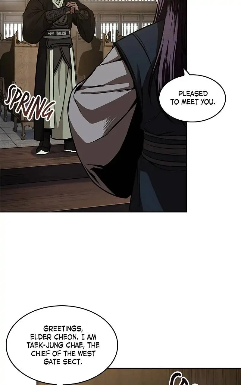 Nano Machine Chapter 102 - 71